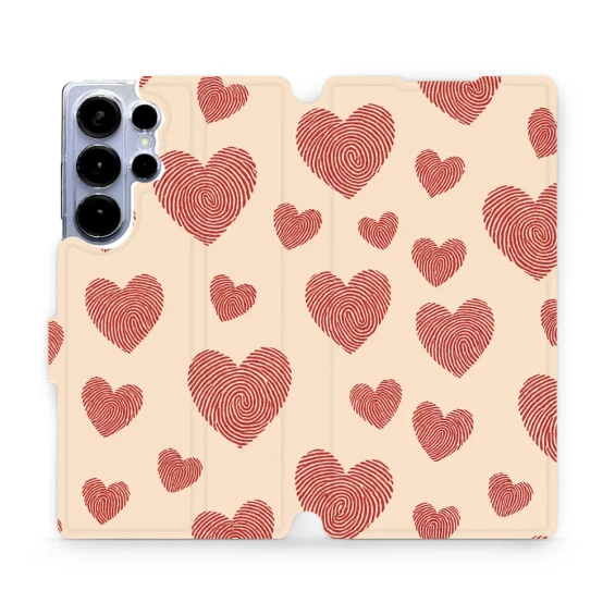 Etui do Samsung Galaxy S25 Ultra - wzór VP93S