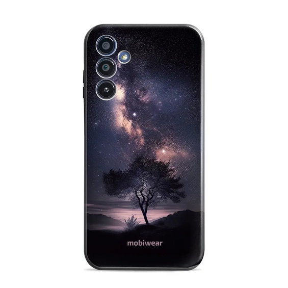 Etui Elite Pro do Samsung Galaxy A15 5G - wzór E005E