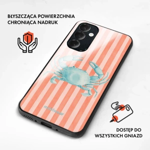 Etui Glossy Case do Xiaomi Redmi 15 - wzór GP87G