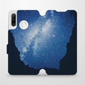 Etui do Huawei P30 Lite - wzór M146P