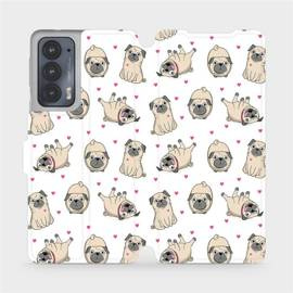 Etui do Motorola Edge 20 - wzór M097P