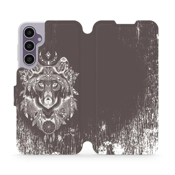 Etui do Samsung Galaxy S23 FE - wzór V064P