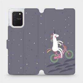 Etui do Samsung Galaxy S10 Lite - wzór V024P