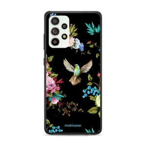 Etui Glossy Case do Samsung Galaxy A52S 5G - wzór G041G