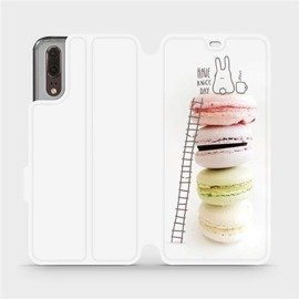 Etui do Huawei P20 - wzór M090P