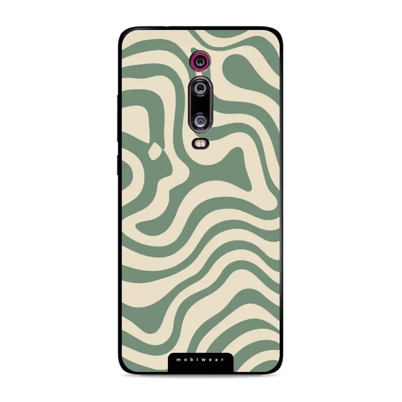 Etui Glossy Case do Xiaomi Mi 9T Pro - wzór GA57G