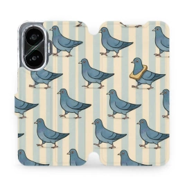 Etui do Xiaomi POCO F7 - wzór VP91S