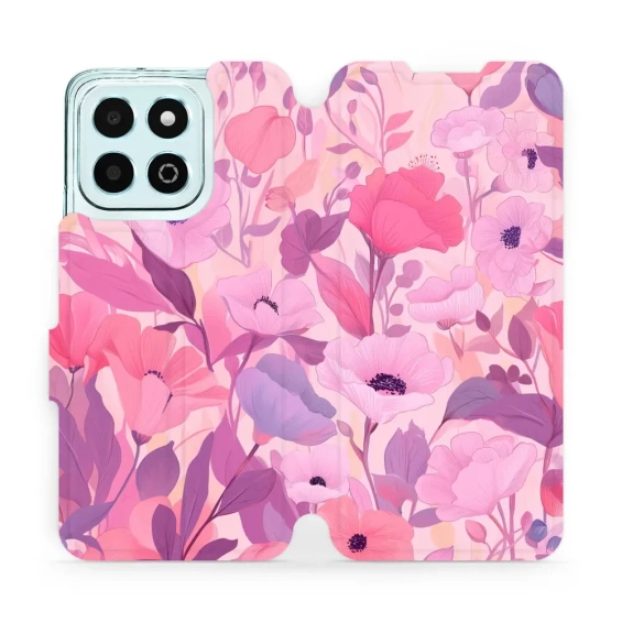 Etui do Huawei Honor X6b - wzór VP74S