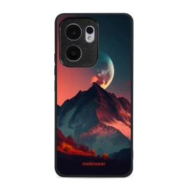 Etui Glossy Case do OPPO Reno 13 F 5G - wzór G007G