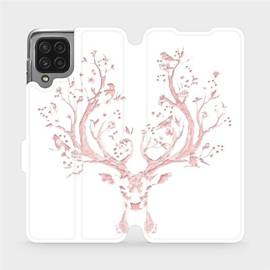 Etui do Samsung Galaxy M32 4G - wzór M007S