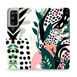 Etui do Samsung Galaxy S20 FE - wzór VP53S