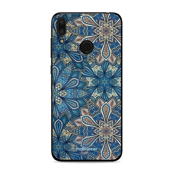 Etui Glossy Case do Huawei Y7 2019 - wzór G038G