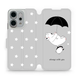 Etui do OPPO Reno 14 5G - wzór MH08P