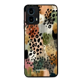 Etui Glossy Case do Motorola Moto G34 5G - wzór G167G