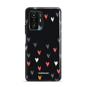 Etui Elite Pro do Xiaomi 11T Pro - wzór EP79E