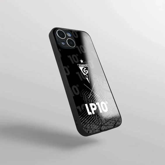 Etui Glossy Case do Oppo Reno 15 Pro - wzór G11GZ