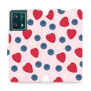 Etui do Realme 9 Pro Plus - wzór VP84S