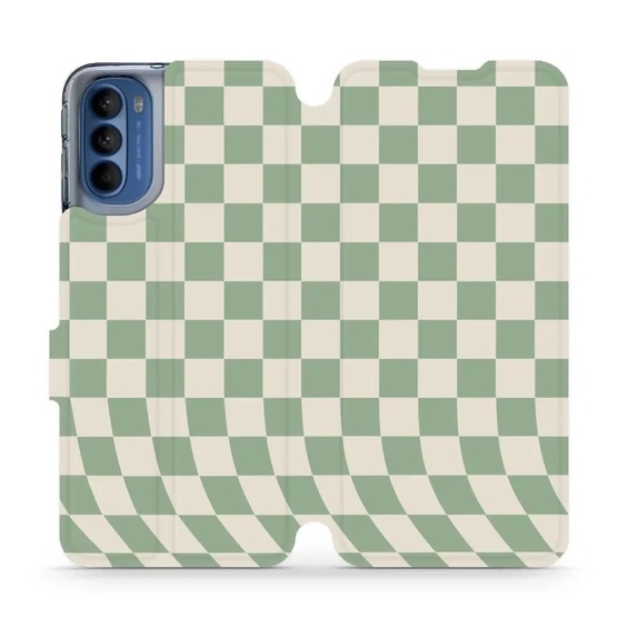 Etui do Motorola Moto G41 - wzór VA58S