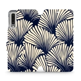 Etui do Samsung Galaxy A7 2018 - wzór VA41S