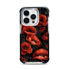 Etui MagSafe Elite Bumper Apple iPhone 14 Pro - wzór D006D