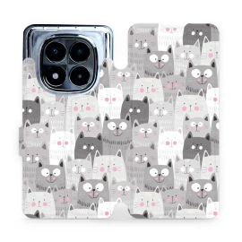 Etui do Xiaomi POCO X7 - wzór M099P