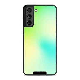 Etui Glossy Case do Samsung Galaxy S21 FE - wzór G062G