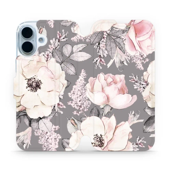 Etui do Apple iPhone 17 - wzór MX06S
