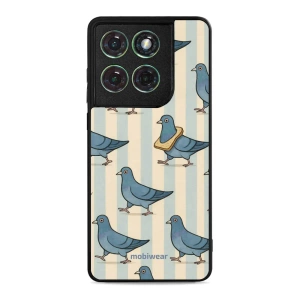 Etui Glossy Case do Motorola Edge 60 - wzór GP91G