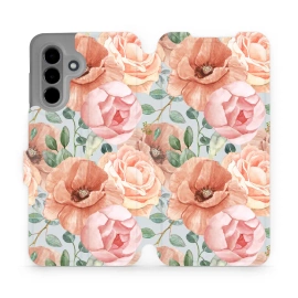 Etui do Samsung Galaxy A36 5G - wzór MP02S