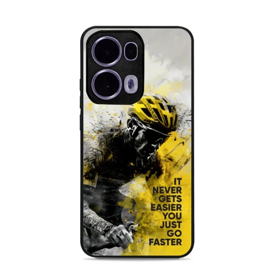 Etui Glossy Case do OPPO Reno 13 Pro - wzór GD11G