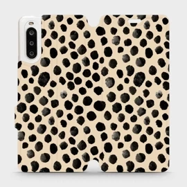 Etui do Sony Xperia 10 II - wzór VA50S