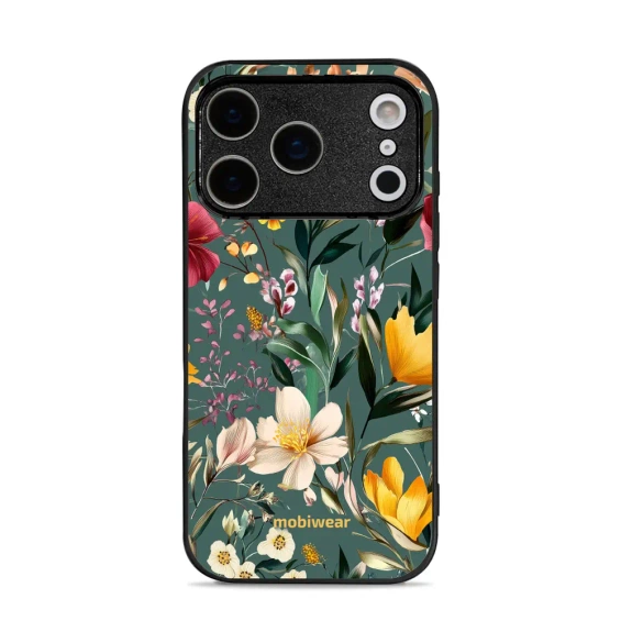 Etui Glossy Case do Apple iPhone 17 Pro - wzór GP71G
