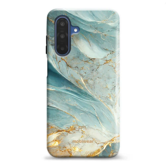 Etui Elite Pro do Samsung Galaxy A17 5G - wzór EP34E