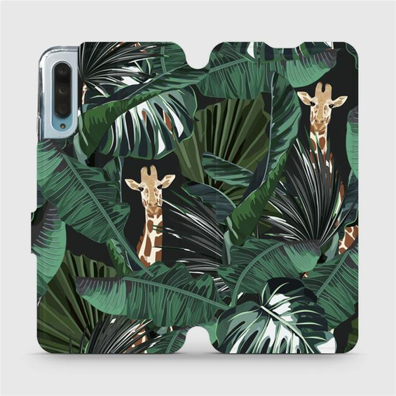 Etui do Huawei P Smart Pro - wzór VP06P