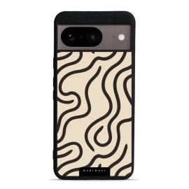 Etui Glossy Case do Google Pixel 8 - wzór GA60G