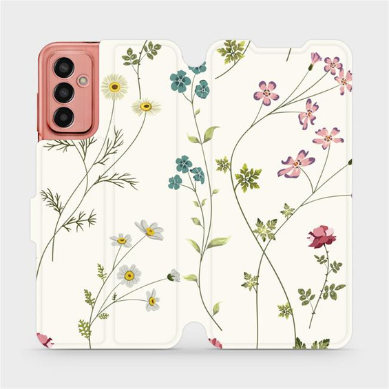 Etui do Samsung Galaxy M13 - wzór MD03S