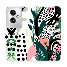 Etui do OPPO A79 5G - wzór VP53S