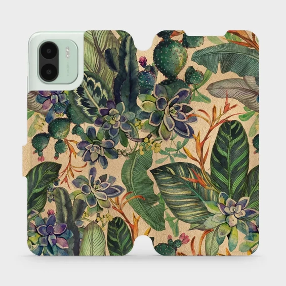 Etui do Xiaomi Redmi A2 - wzór VP05S