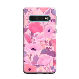 Etui Elite Pro do Samsung Galaxy S10 Plus - wzór EP74E