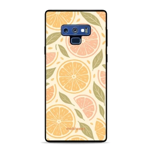 Etui Glossy Case do Samsung Galaxy Note 9 - wzór GP80G
