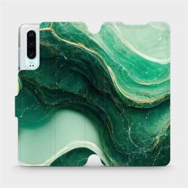 Etui do Huawei P30 - wzór VP38S