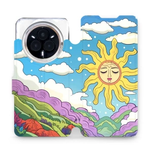 Etui do Realme 14 Pro 5G - wzór VP57P