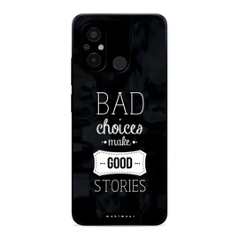 Etui Glossy Case do Xiaomi Redmi 12C - wzór G071G