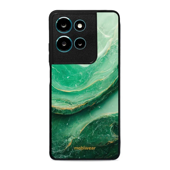 Etui Glossy Case do Motorola Moto G75 5G - wzór G023G