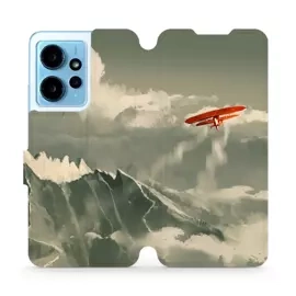 Etui do Xiaomi Redmi Note 12 4G - wzór MA03P