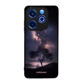 Etui Glossy Case do Infinix HOT 40i - wzór G005G