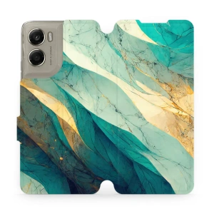 Etui do Motorola Moto G06 Power - wzór VP37S