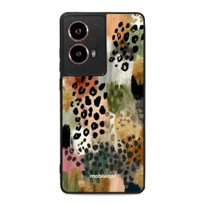 Etui Glossy Case do Motorola Moto G85 5G - wzór G167G