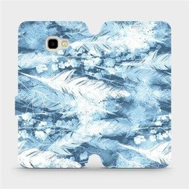 Etui do Samsung Galaxy J4 Plus 2018 - wzór M058S