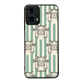 Etui Glossy Case do Motorola Moto G34 5G - wzór GP90G